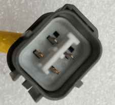 Oxygen Sensor (Downstream)36532-59B-004