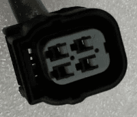 Oxygen Sensor (Downstream)36532-6A0-A01