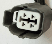 Oxygen Sensor (Upstream)36531-PLD-013