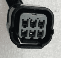 Oxygen Sensor (Upstream)36531-5Y3-J01