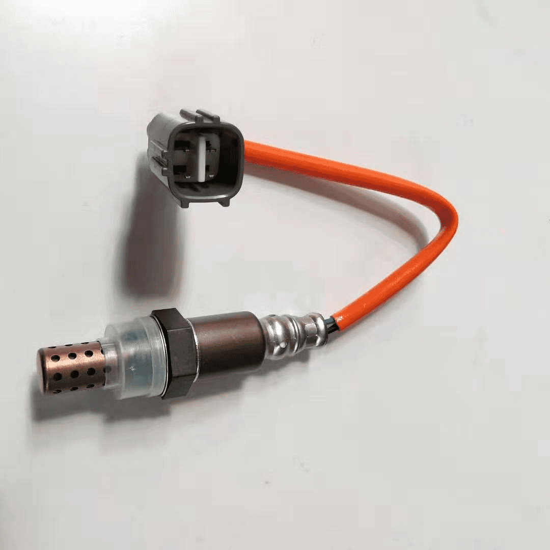 Oxygen Sensor (Downstream) 89465-BZ160