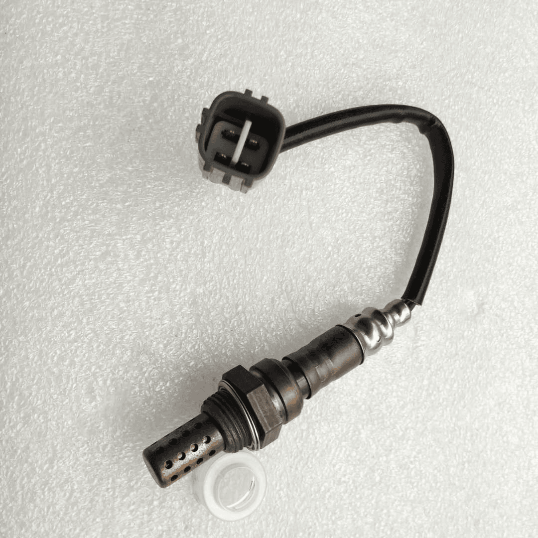 Oxygen Sensor (Downstream) 89465-0C290