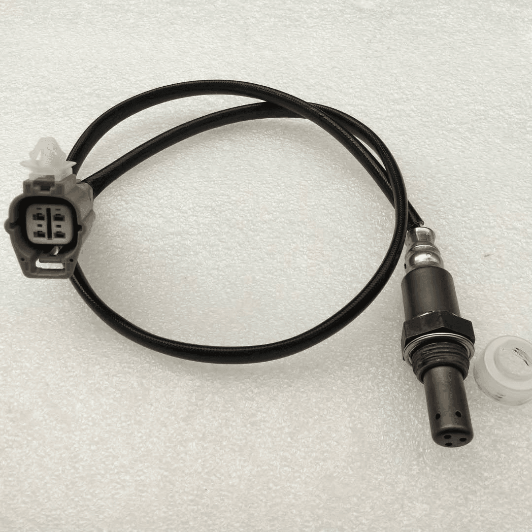 Oxygen Sensor (Downstream) 89465-0E190