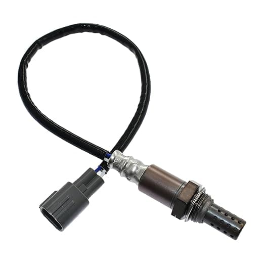 Oxygen Sensor (Downstream) 89465-21050