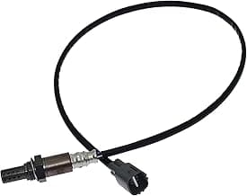 Oxygen Sensor (Downstream) 89465-53050
