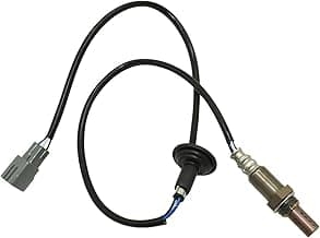 Oxygen Sensor (Downstream) 89465-30450