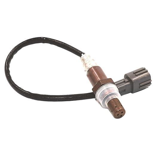 Oxygen Sensor (Downstream Left )89465-33300