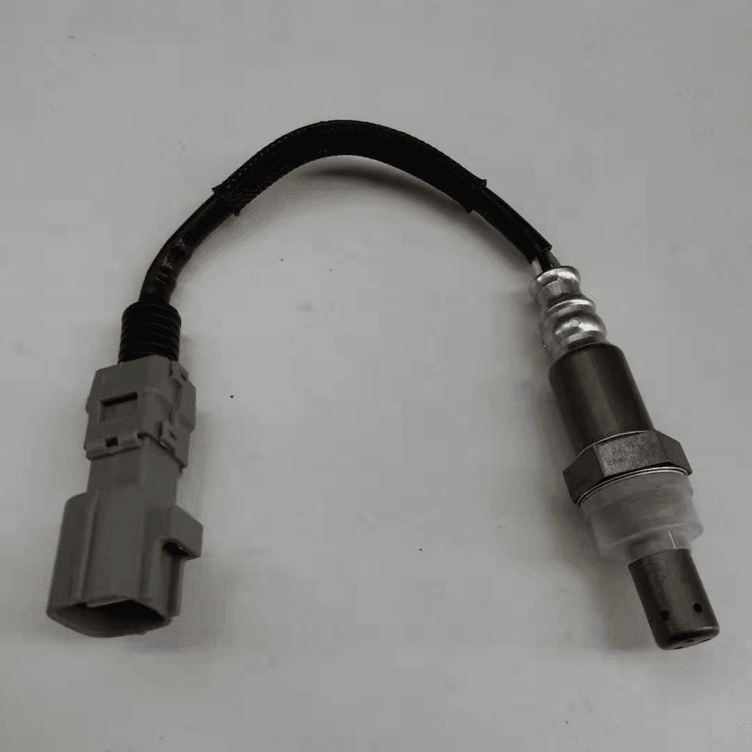 Oxygen Sensor (Downstream) 89465-0E040