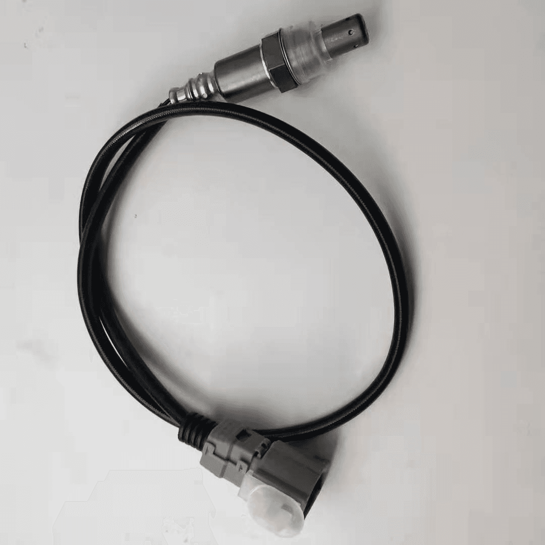 Oxygen Sensor (Downstream Left )89465-48240