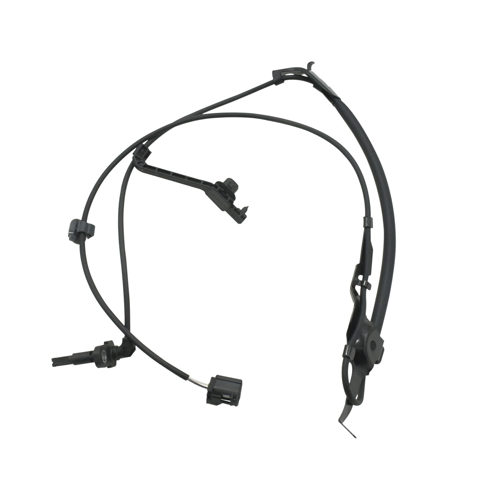 ABS Wheel Speed Sensor ( Left Rear) 89516-0E070 Replacement 89516-48060, 89516-0E090