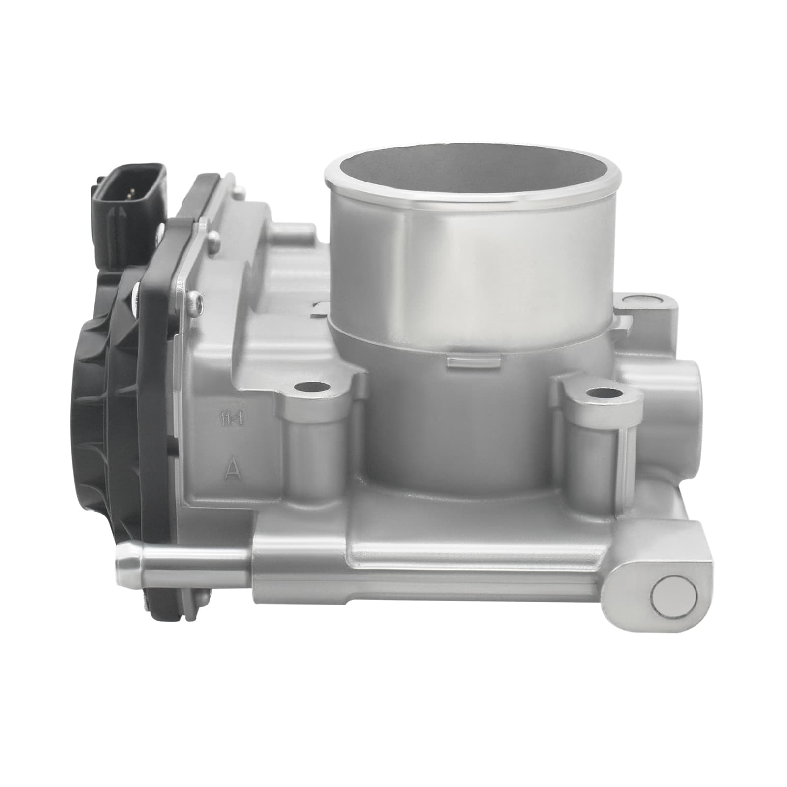 Throttle Body R2AA-13-6B0