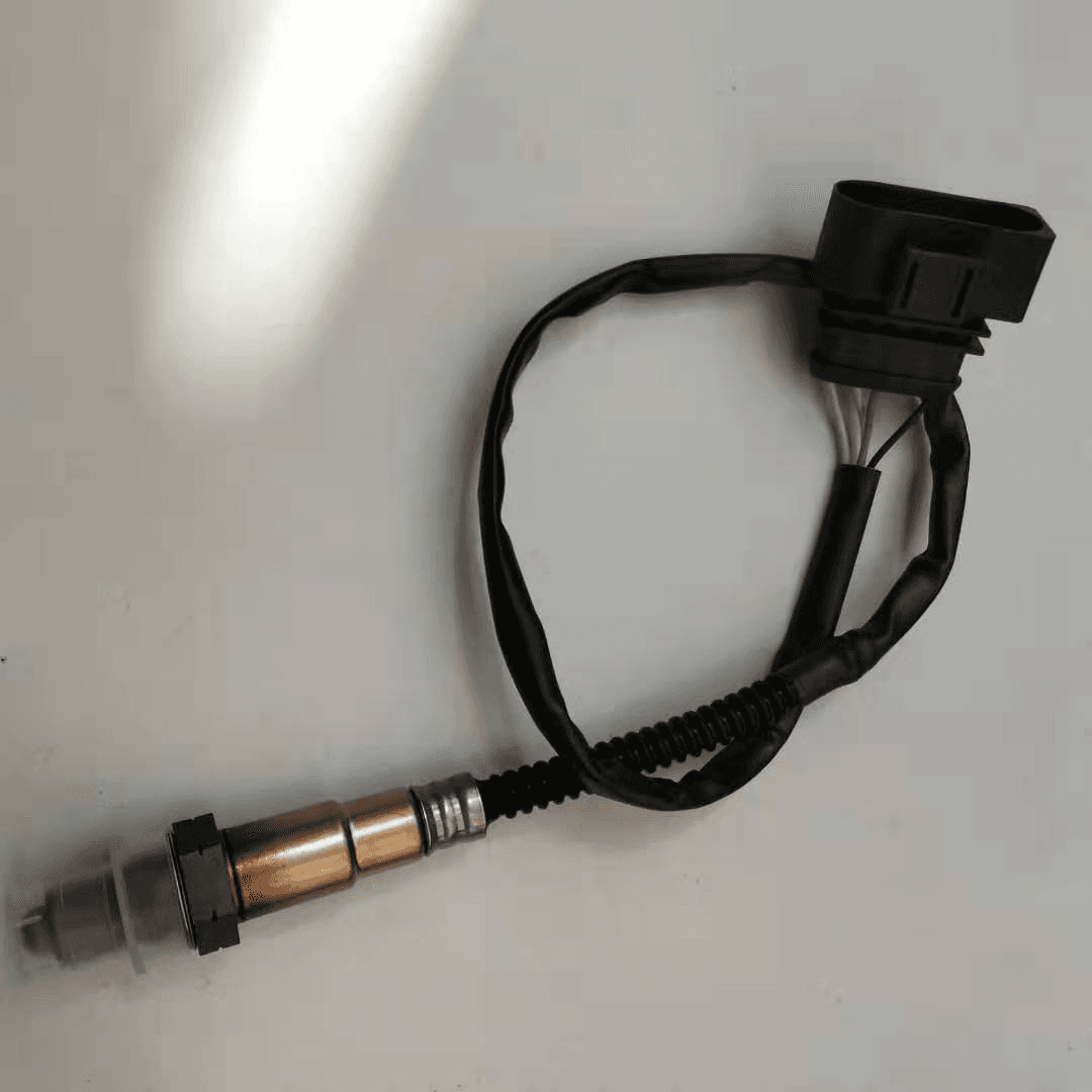 Oxygen Sensor (Downstream) 078906265M Replacement 0258006287
