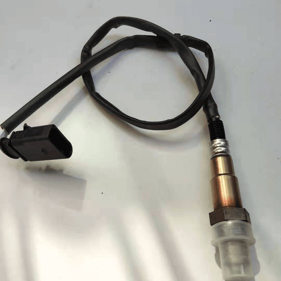 Oxygen Sensor (Downstream) 03C906262BM Replacement No.0258010036