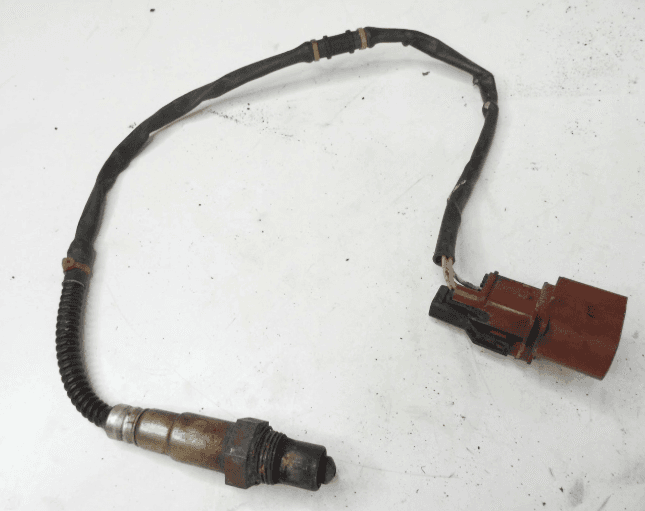 Oxygen Sensor (Upstream) 022906262N