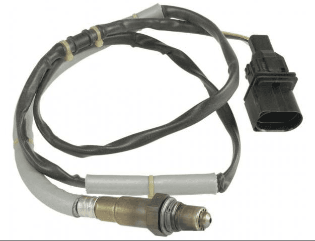 Oxygen Sensor (Upstream Right) 022906265A