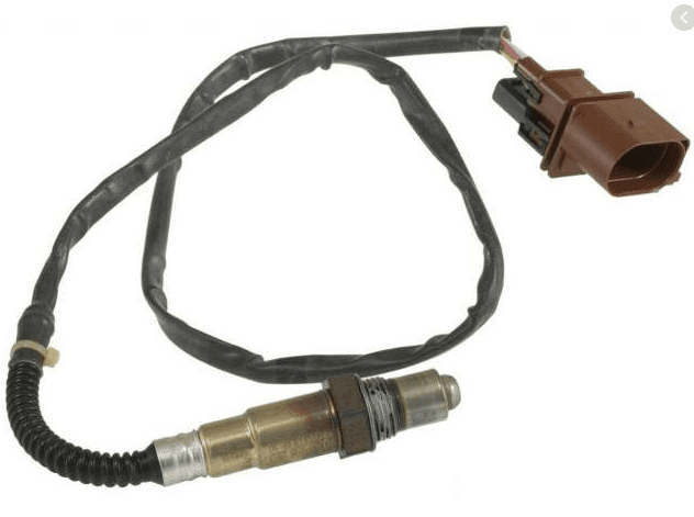 Oxygen Sensor (Upstream Left)07C906262K