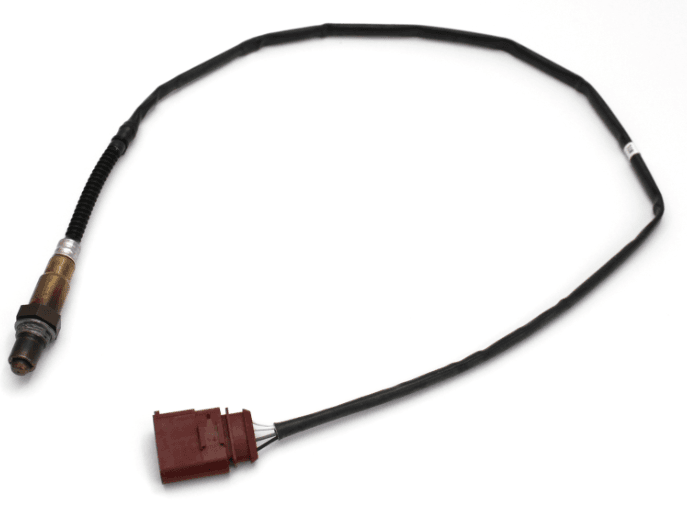 Oxygen Sensor (Downstream Left )07C906262M
