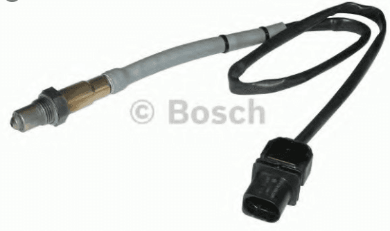 Oxygen Sensor (Upstream Right)07L906262H