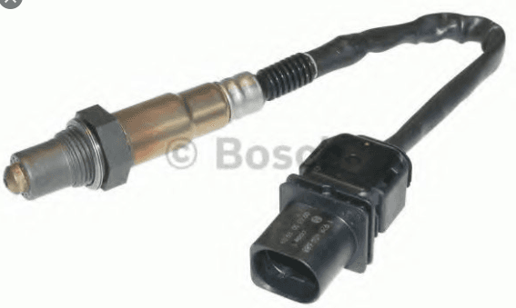 Oxygen Sensor (Upstream)07L906262K