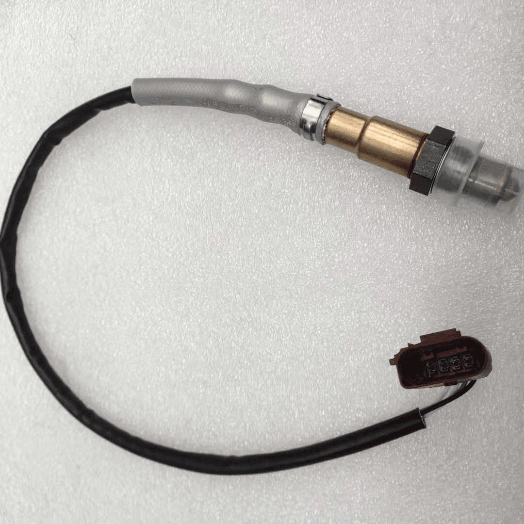 Oxygen Sensor (Downstream Left )022906262BS
