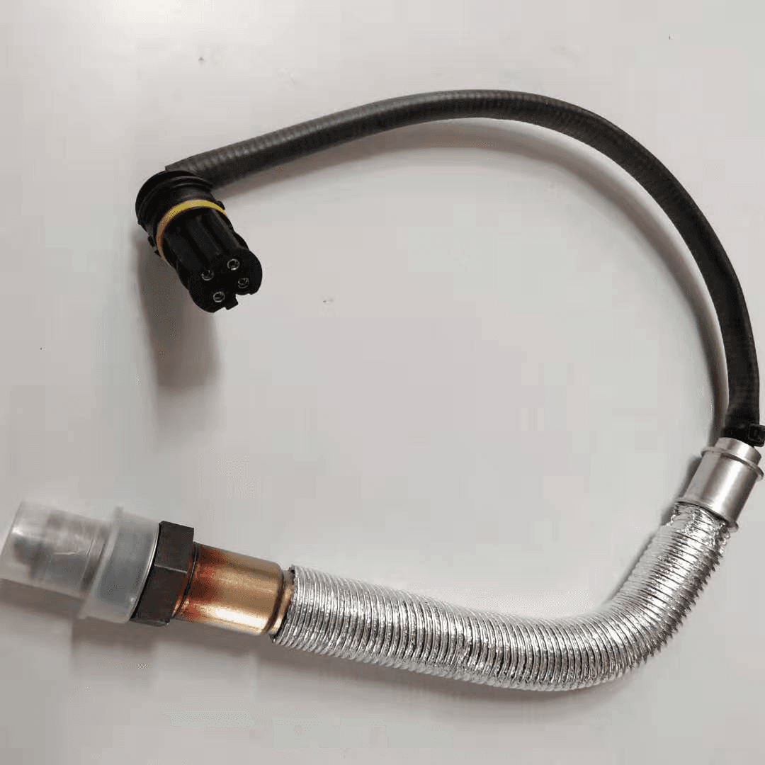 Oxygen Sensor (Downstream)11787545243 Replacement 0258006789