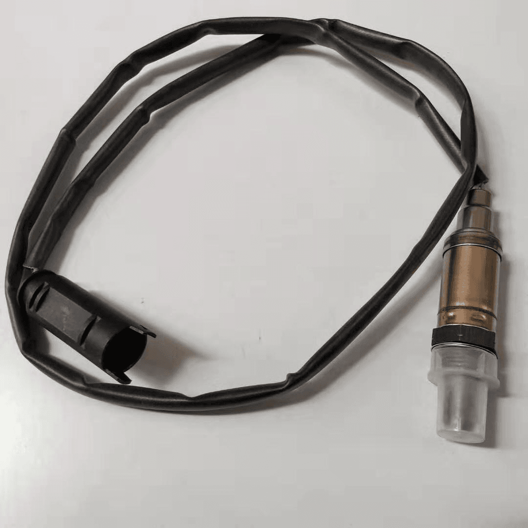 Oxygen Sensor (Downstream Left ) 11781433940Replacement No.0258005109