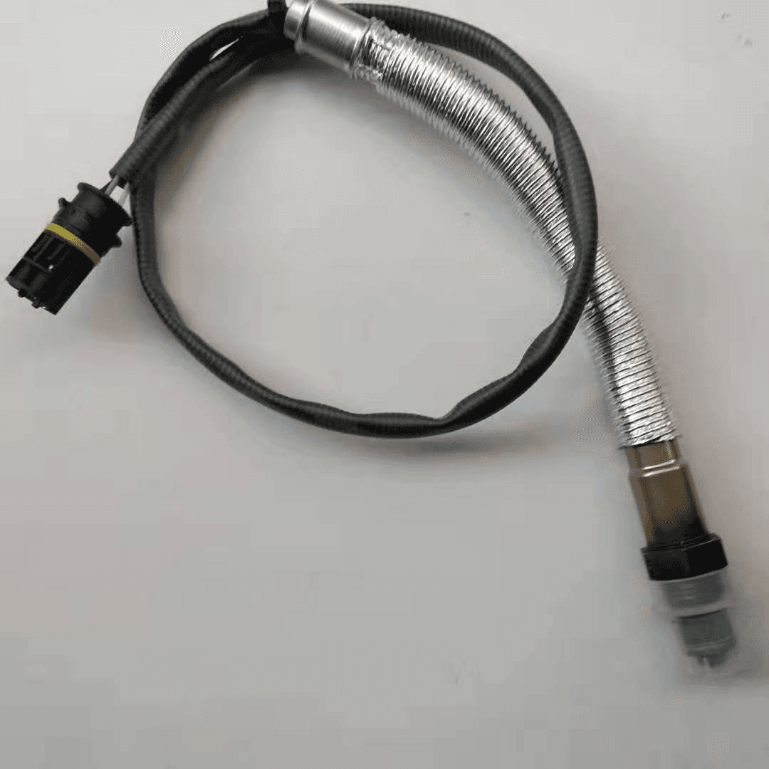 Oxygen Sensor (Downstream Left )11787573320