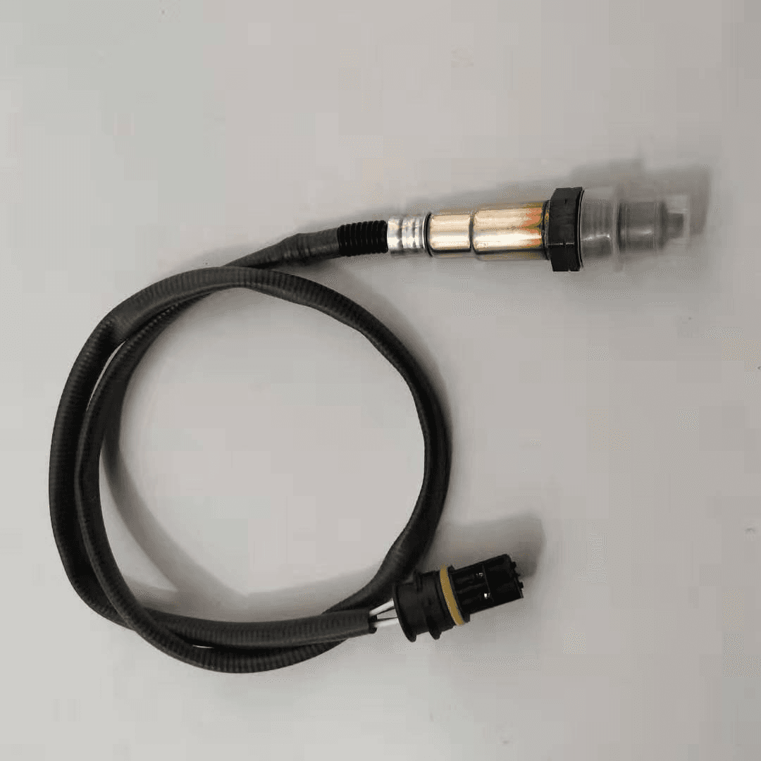 Oxygen Sensor (Upstream Left) 0015400717