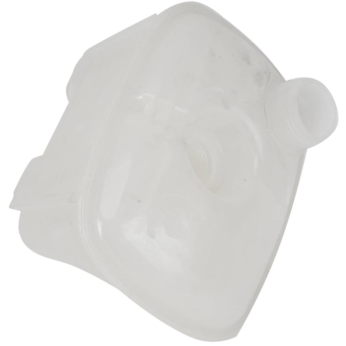 New Coolant Reservoir Tank w/Sensor Hole For 82-93 Volkswagen Cabriolet Jetta