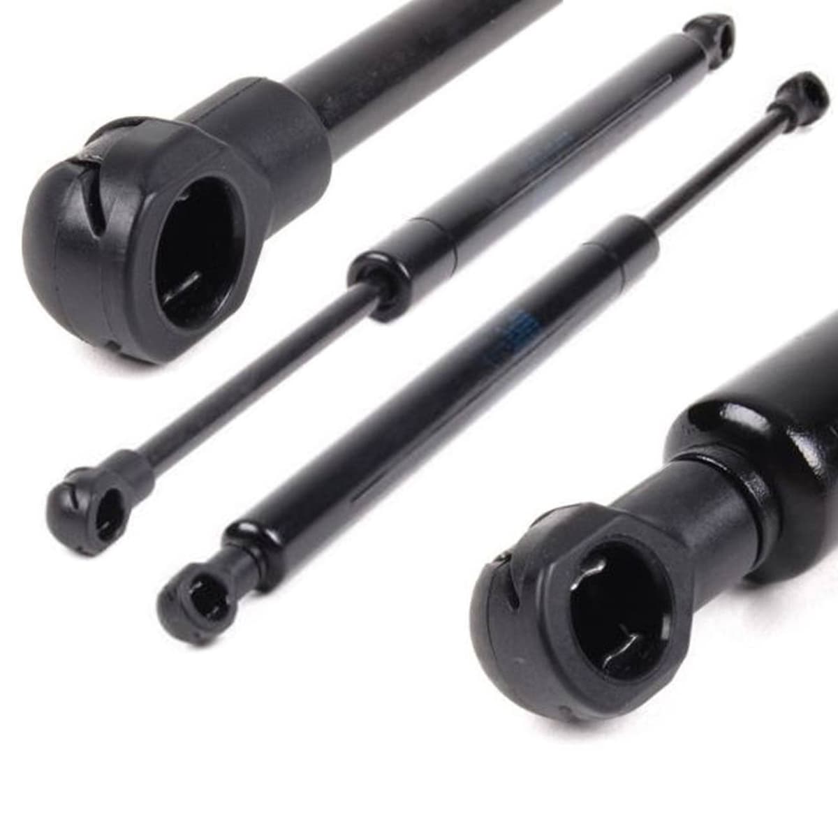 Trunk Lid Lift Shock Strut PAIR L+R 51248254281 for BMW E46 320 325 328 330 M3