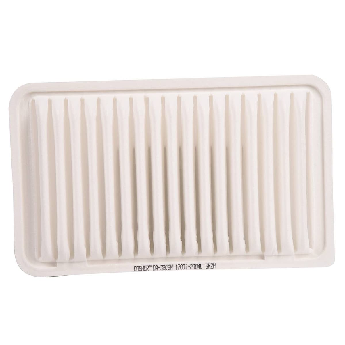 Engine Air Filter 17801-20040 Fits Toyota Camry Highlander Sienna Solara