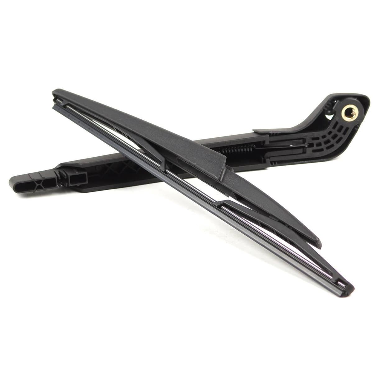 Rear Window Wiper Arm & Blade for 2004-07 Volvo V70 XC70 4-Door 2.4L 2.5L