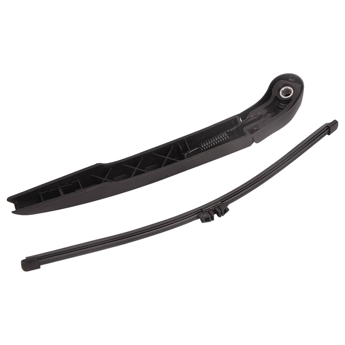 Rear Windshield Wiper Arm w/ Blade Fits BMW X3 2011-2017 BMW 328i 2012