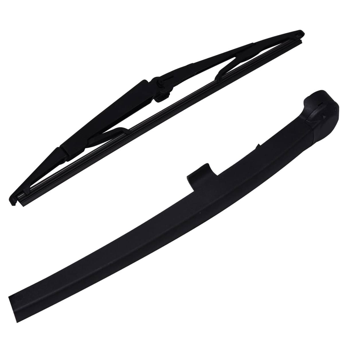 Rear Windshield Wiper Arm & Blade for Jeep Grand Cherokee 2005-2010 5139836AB