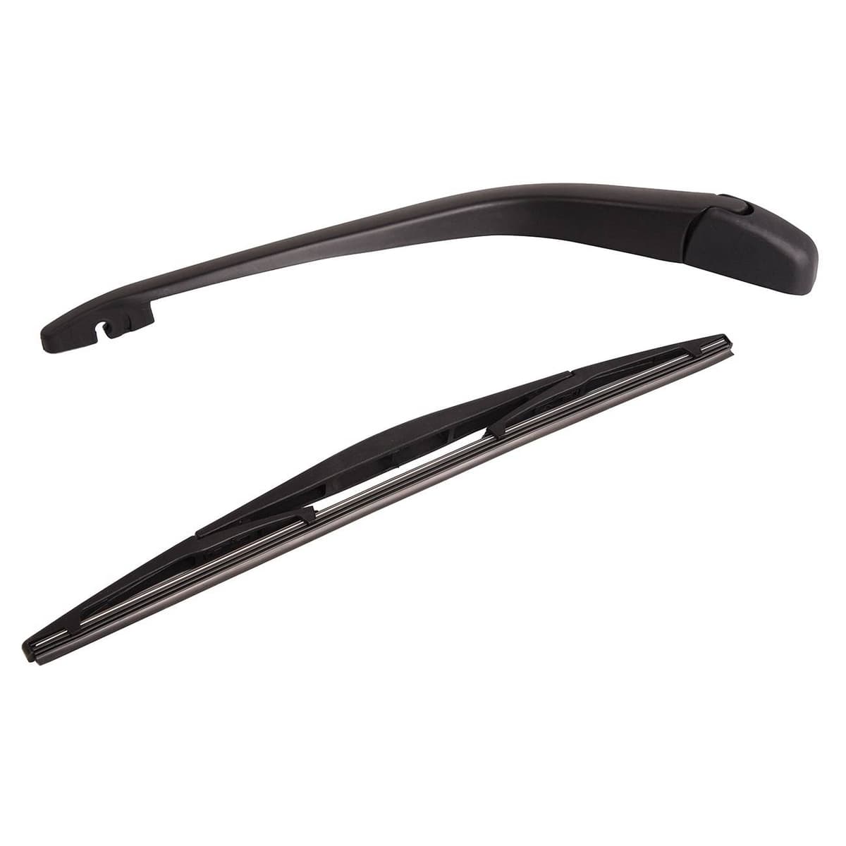 Fits Honda Fit 2007-2008 Rear Windshield Wiper Arm w/ Blade 76720SAA004