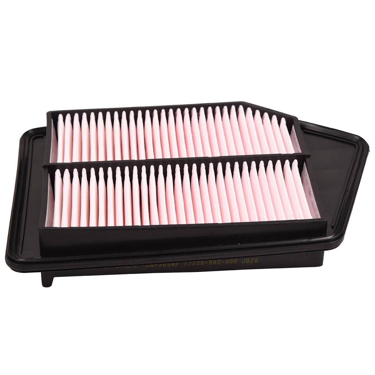 Fits Honda Accord 13-17 Acura TLX 15-18 Engine Air Filter Element 17220-5A2-A00