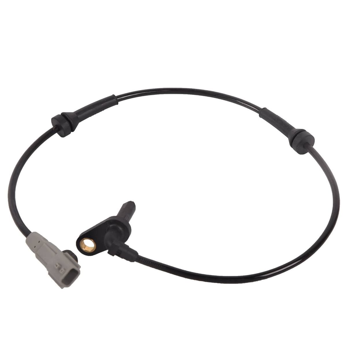 ABS Wheel Speed Sensor Rear Left For Nissan Versa Note 2012 - 2019 Driver Side