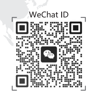 WeChat ID QR code
